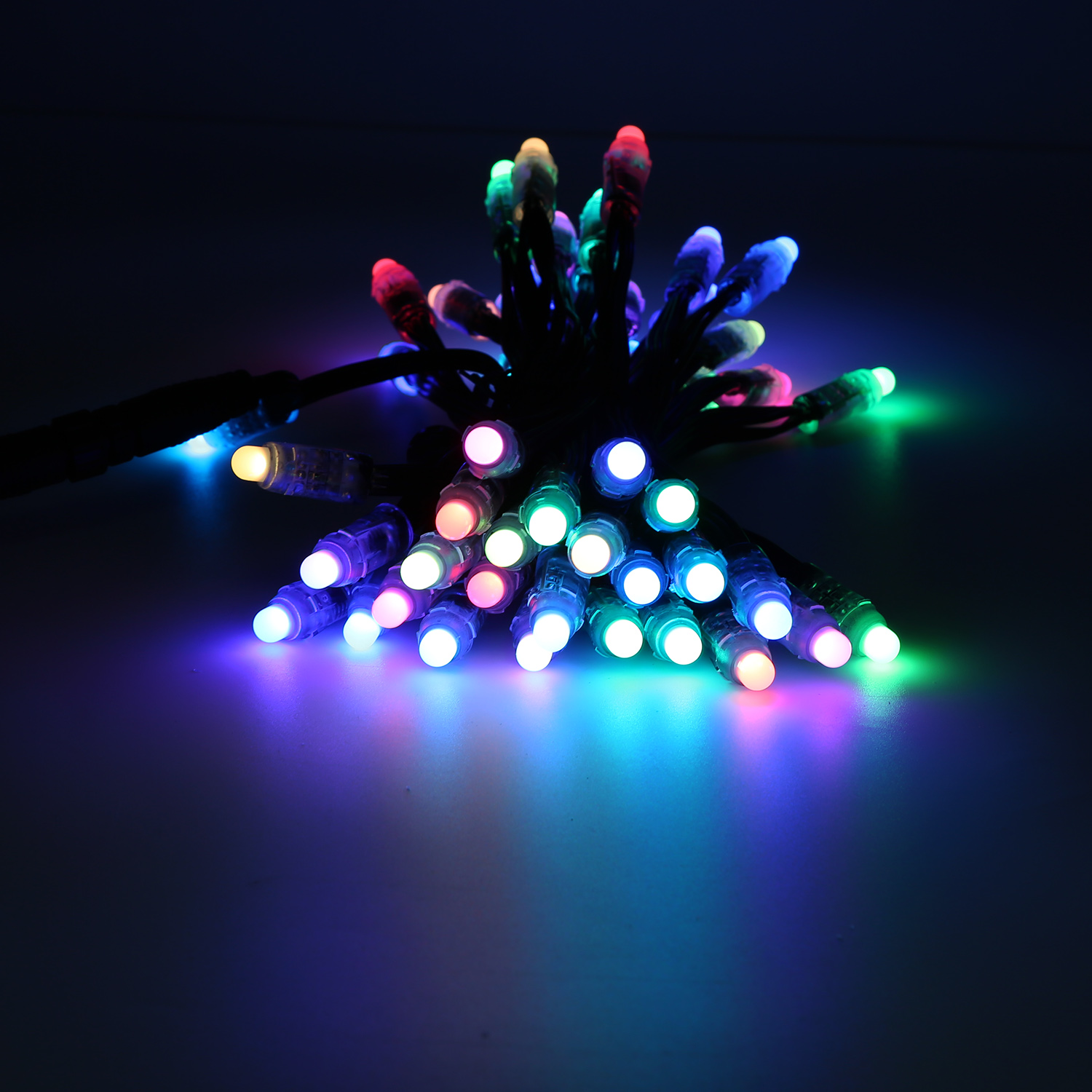 Modulo LED Pixel Light RGB